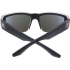 CYRUS 5050, Black Ice Matte-HD Plus Grey Green with Dark Blue Spectra Mirror, hi-res image number null